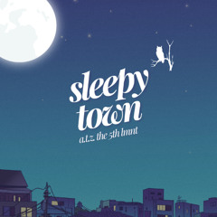 Sleepy Town - LoFi