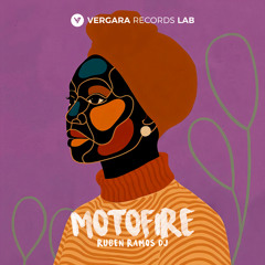 Motofire (Radio Edit)