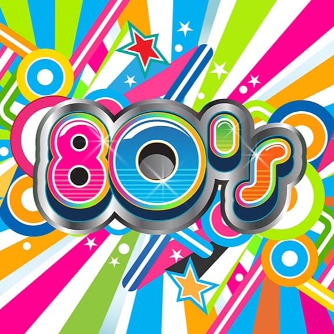 Stream 80s Non Stop Party Mix by Jason Murgy | Listen online for free ...