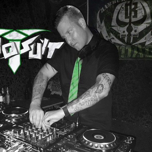 End of Winter 2021 Liveset - RiotSuit