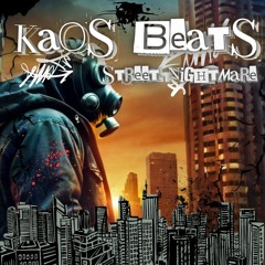 Street Nightmare Horror: KAOS BEATS' Terrifying Trap Symphony
