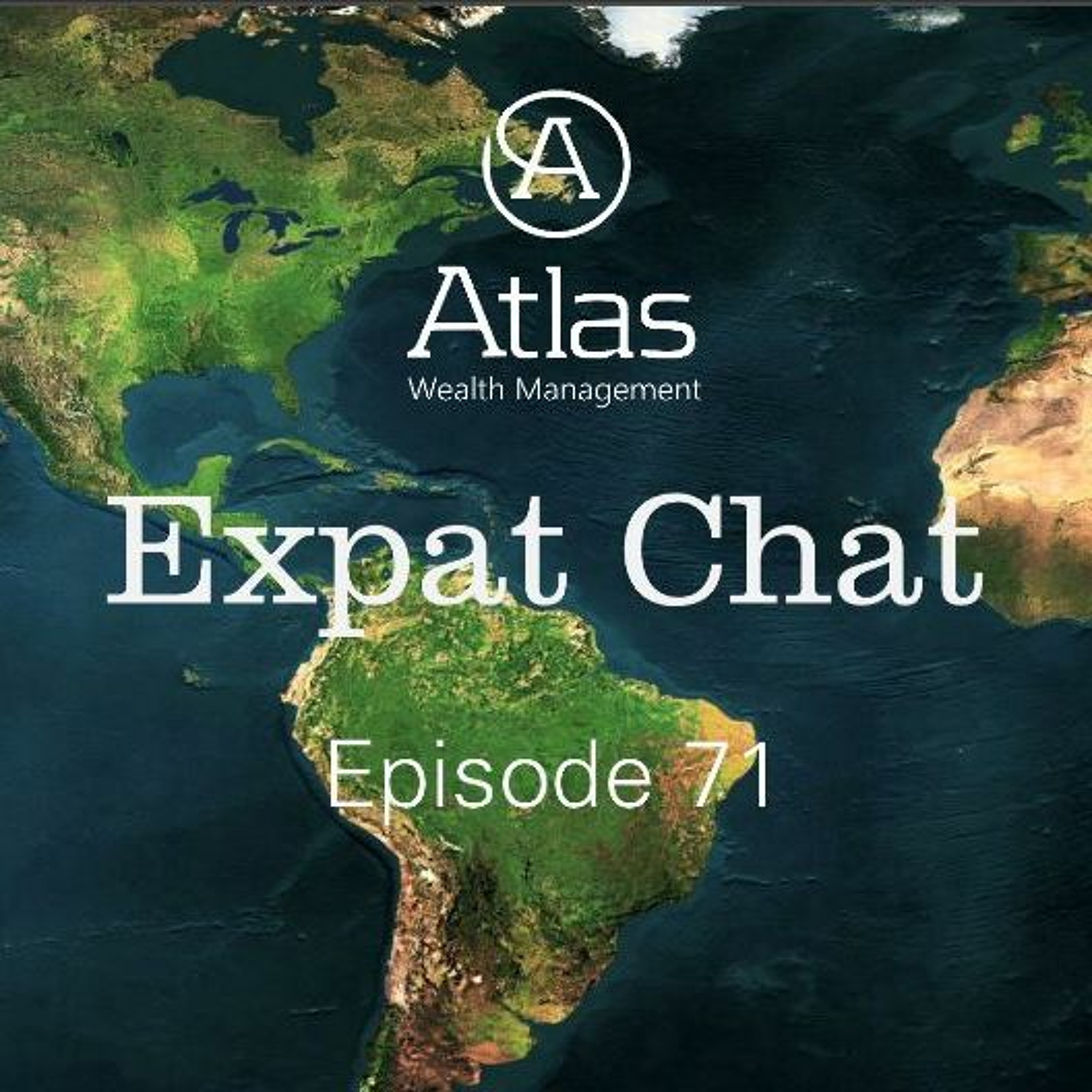 Expat Chat Podcast