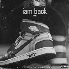 iam back. short tape 2