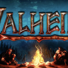 Valheim OST - Eikthyr battle