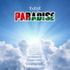 Paradise (Free Palestine)