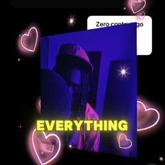 YOU MY EVERYTHING SEXY REDD REMIX