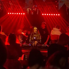 Emille Furtado @ Sixx House - São José, SC (28.06.24)