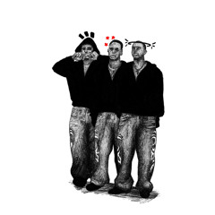 AINT SHIT EVEN FUNNY