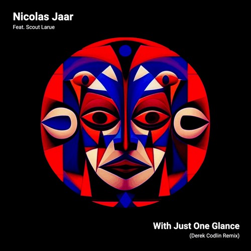 With Just One Glance