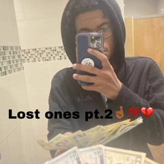 missing you(lost ones pt.3)