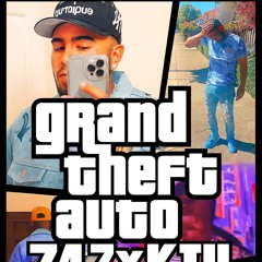 Baller territory Ft RicanRich