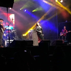 Total Control (The Motels)