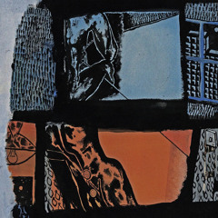 Haraket - Taint (King Krule & Jamie Isaac Remix)