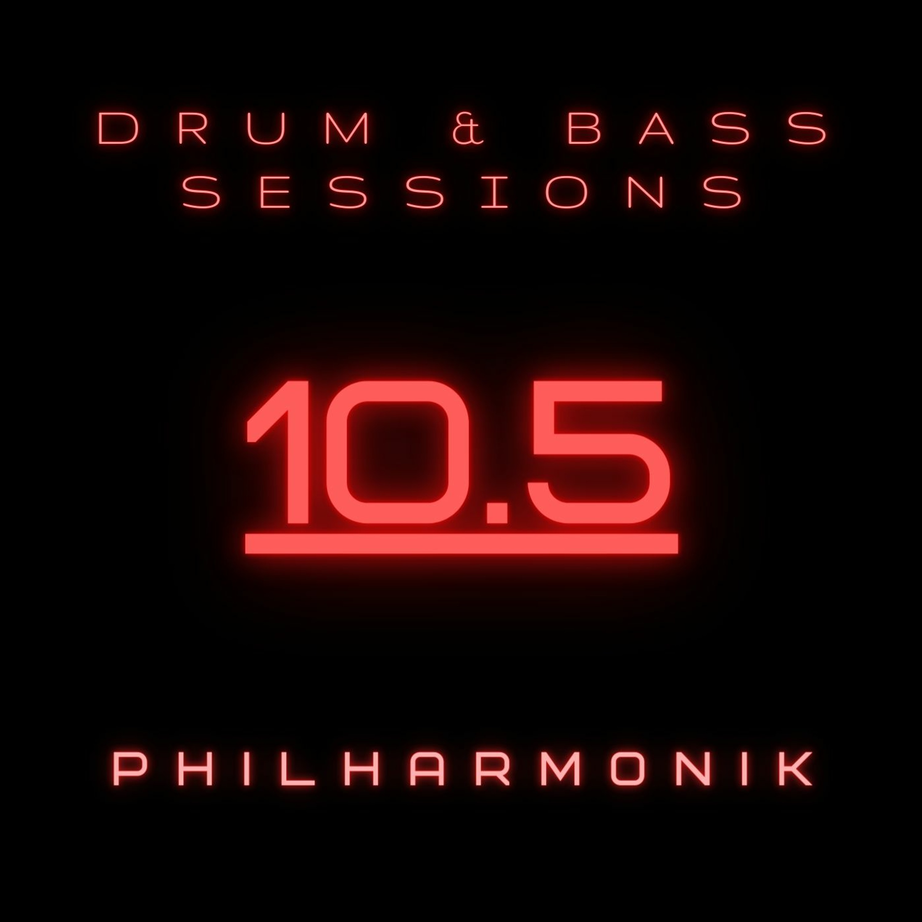 Drum & Bass Sessions