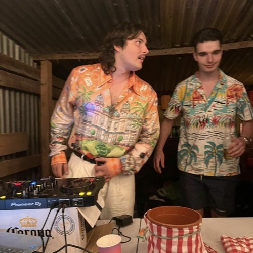 Cheddy Merkury :Bassline Bitz
