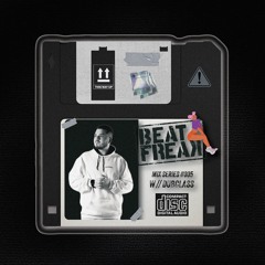 #MIX005 W // DUBCLASS
