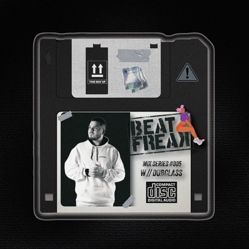 #MIX005 W // DUBCLASS