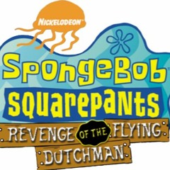 Spongebob Puzzle (Custom Chase) Theme Thomas Style