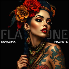 Novalima - Machete (Flat Tone ReMix) - Filtered For Copyright