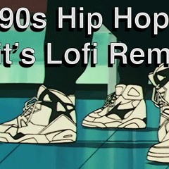 OG rap lofi remix (2pac, biggie smalls, Dr dre, snoop dogg) (beats to relax/study to)