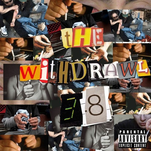 10. WIFISFUNERAL - WHERE IM GOING [THE WITHDRAWAL 38]