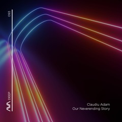 AVAD093 - Claudiu Adam - Our Neverending Story