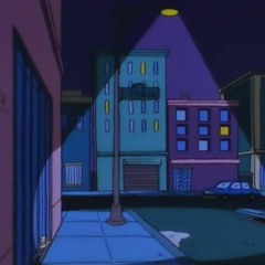 BELLIN' TROUGH THE STREET