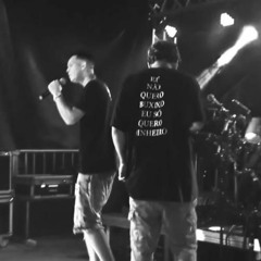 Delito & Naxl - Luz 😎  [Prod. Varela Katana]