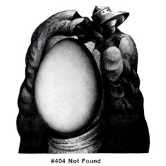 #404 Not Found