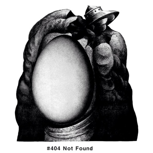 #404 Not Found