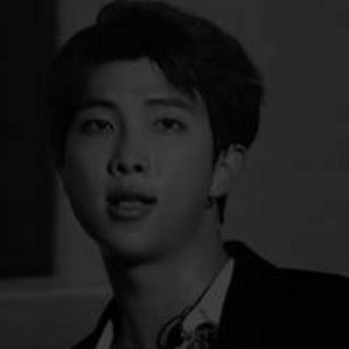 Ddaeng (slowed) RM's part ( Looped) BTS