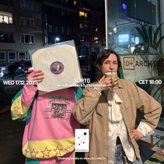 guest mixes ᕕ(⌐■_■)ᕗ ♪♬