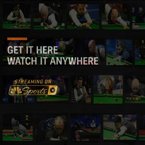 Stream 🔴[WATCHLIVE!!] BUCS 8Ball Pool Championships 2024