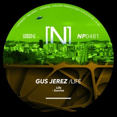 Gus Jerez - Sunrise (Original Mix)