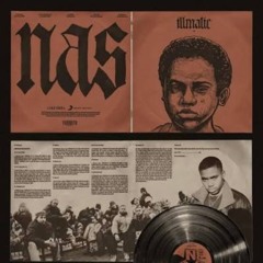 NAS - HALFTIME (S-GRACE REMIX)