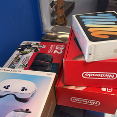 calee! - another level (@trxgon)