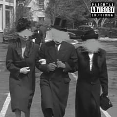 Gunshowers [Prod. BADBADNOTGOOD]