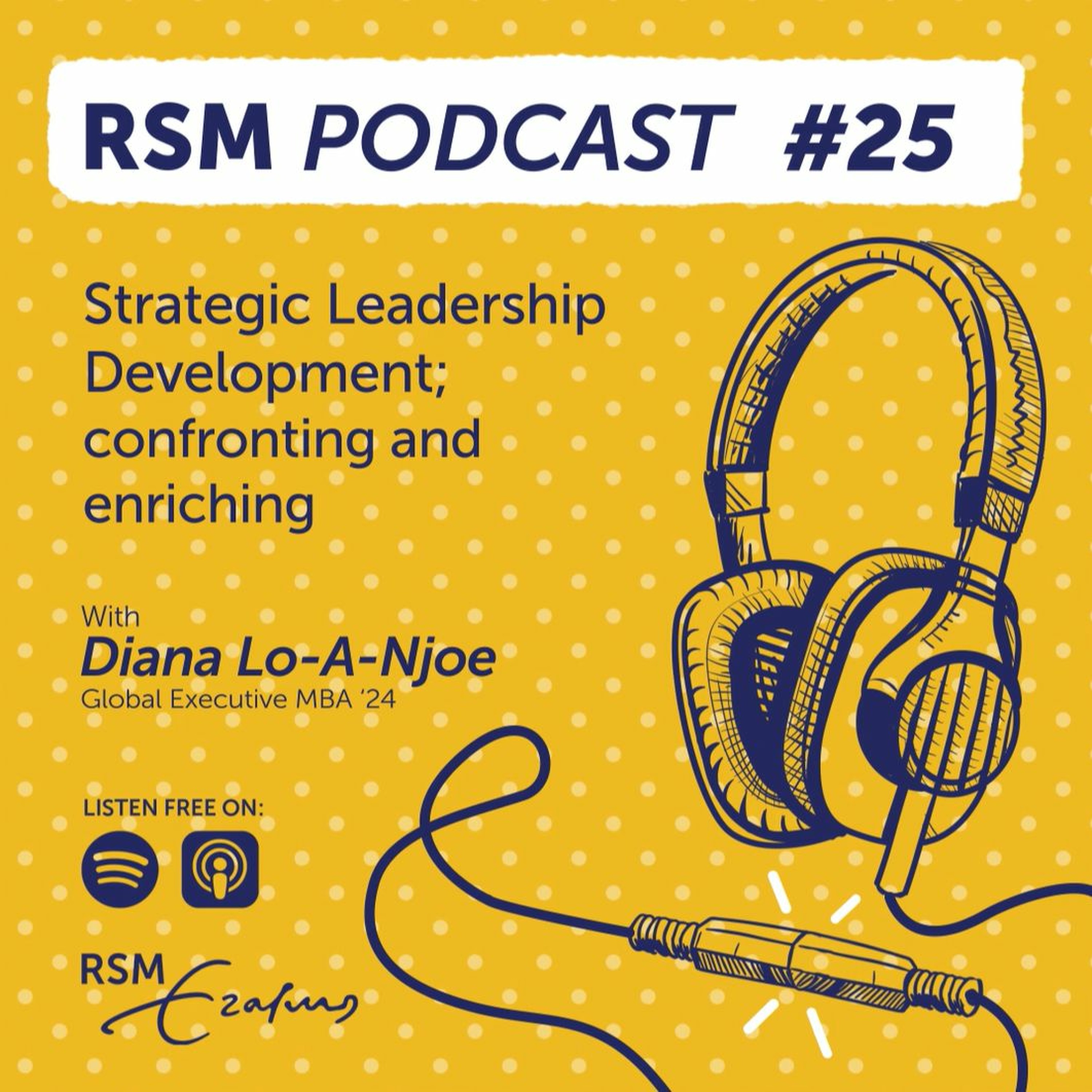 Programme Podcast