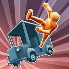 Soundtrack 2 - Turbo Dismount
