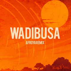 AFROYA - AFROYA Remix