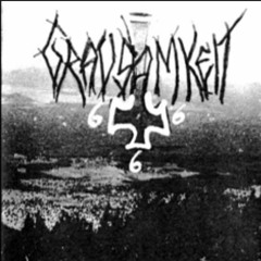 Grausamkeit - In The Old Mystic Woods Of Norway (1996)