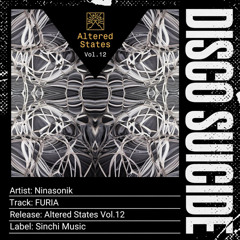 Ninasonik - FURIA [Sinchi]
