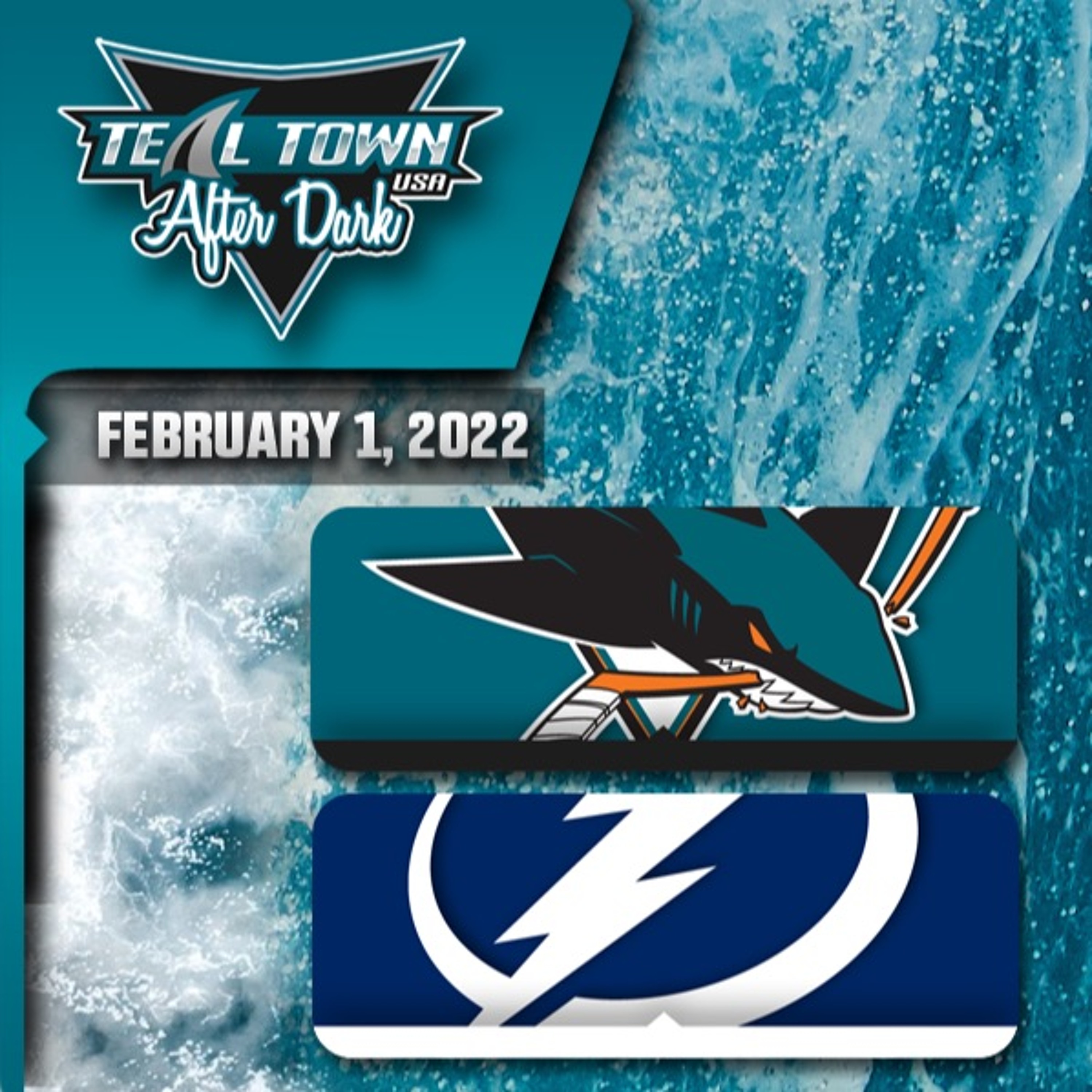 Teal Town USA