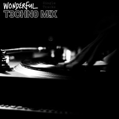 TECHNO M!X (Single Tracks)