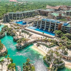 Best Xcaret Cancun All Inclusive Resort Tours Review