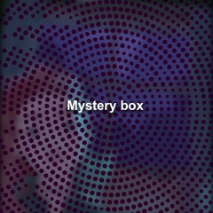 Mystery Box (118 Bpm) - Candy Trap Type Beat - Sophocl3s