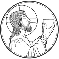 The Hand of the Lord Who Serves & Feeds Us - Sermon for Maundy Thursday 2025-04-17