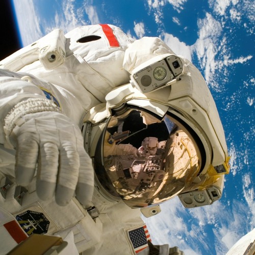 Space Biscuit