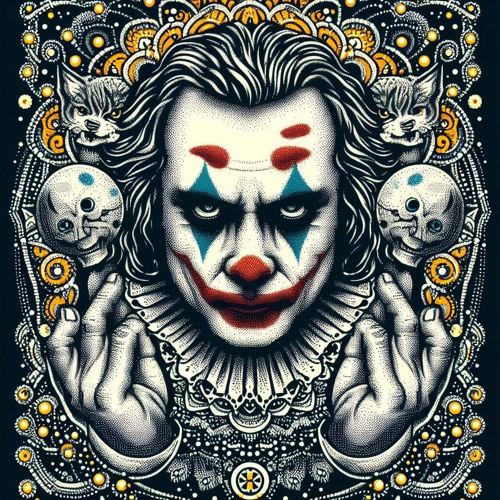 Garden By FLAGMAN Vs Do You Drink By Tech N9ne