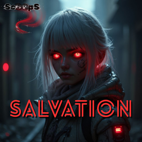 Salvation